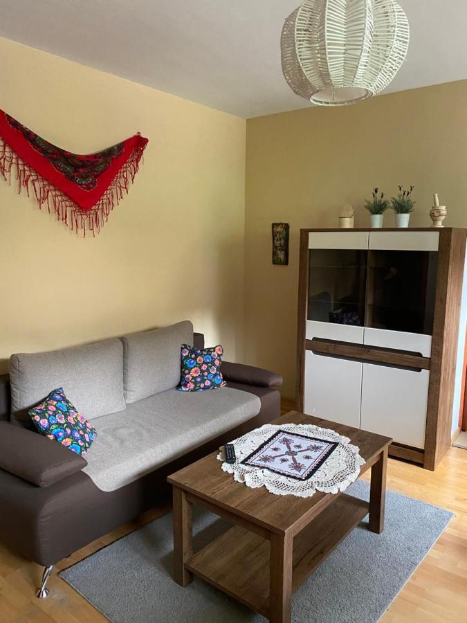 Apartament Glamour I Zakopane Exterior foto