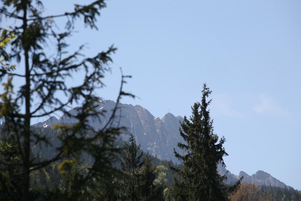 Apartament Glamour I Zakopane Quarto foto