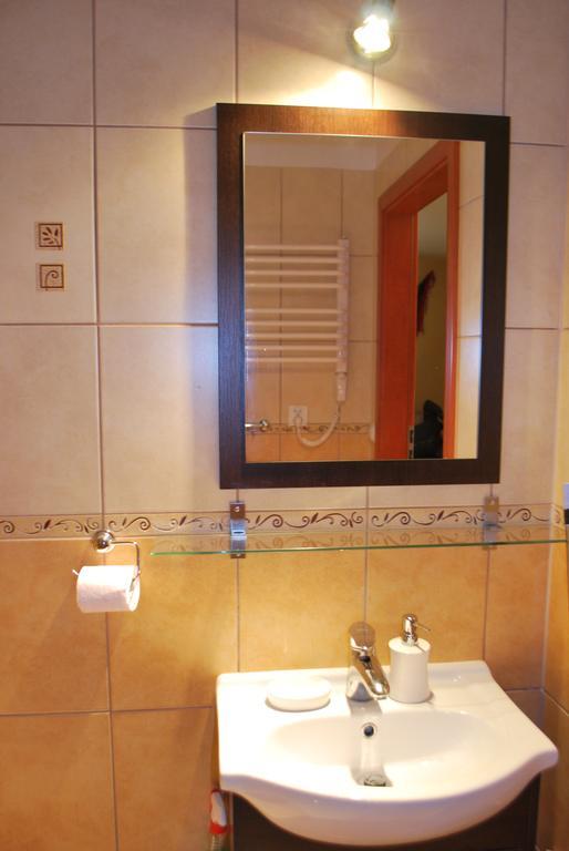 Apartament Glamour I Zakopane Exterior foto