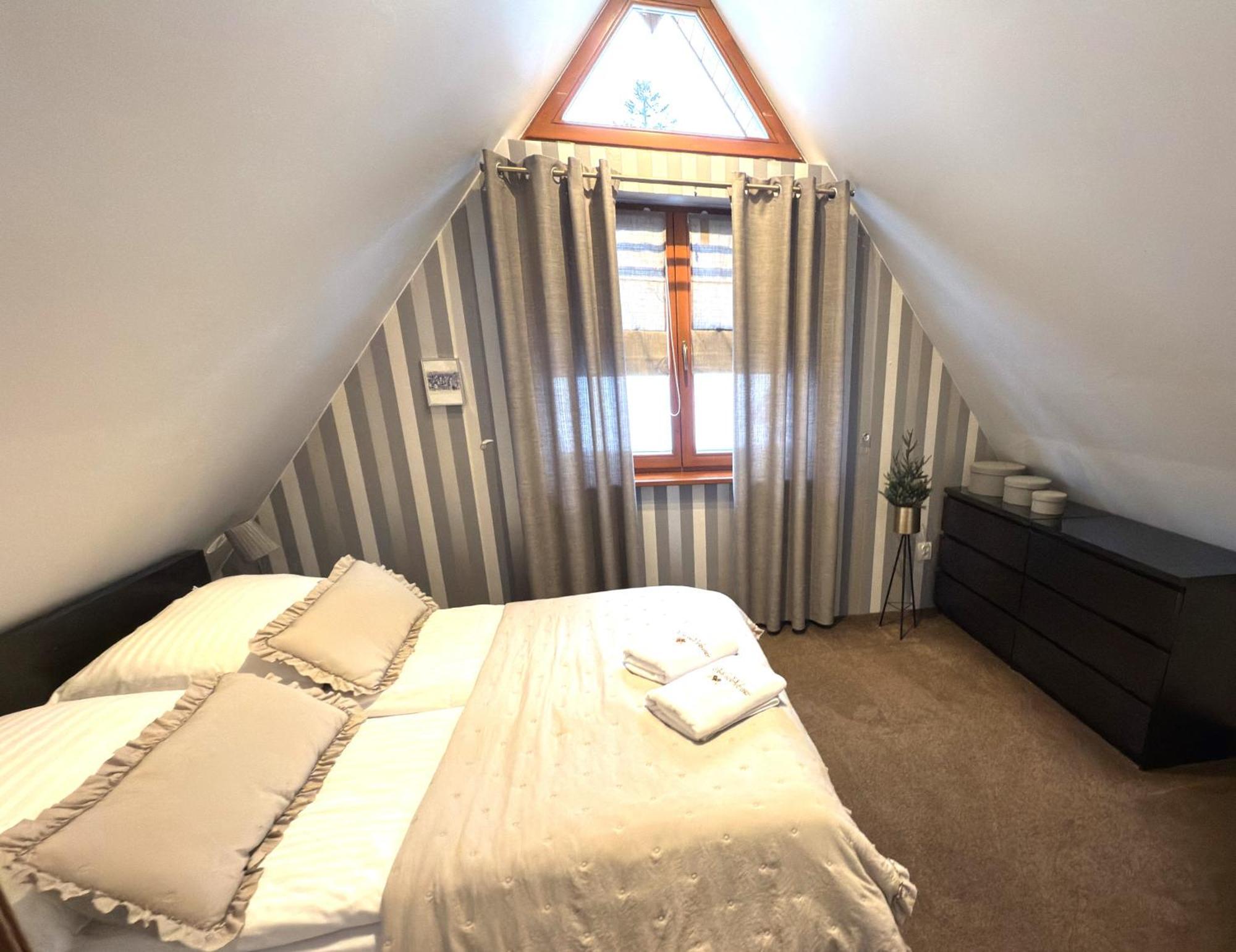 Apartament Glamour I Zakopane Exterior foto