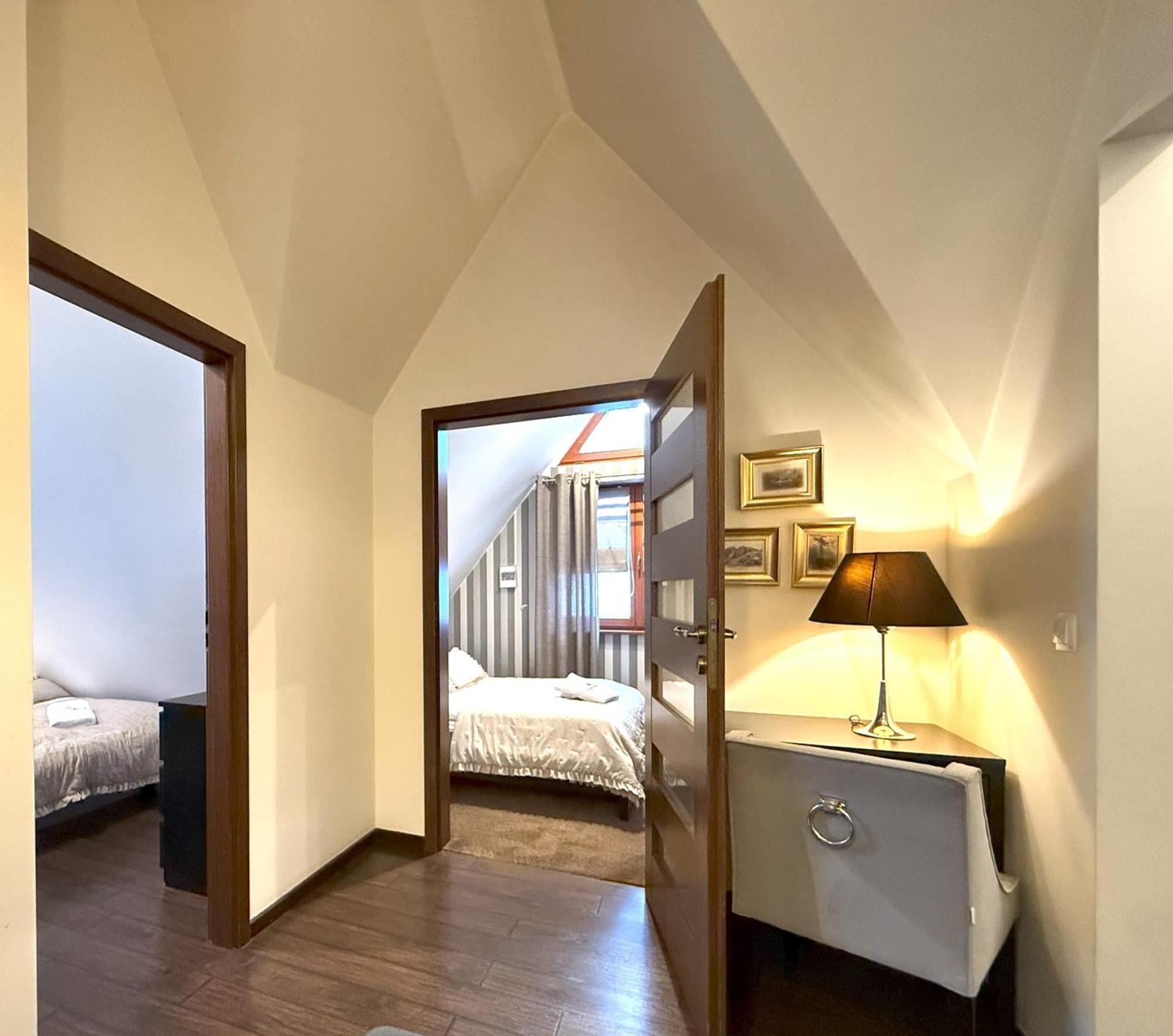 Apartament Glamour I Zakopane Exterior foto