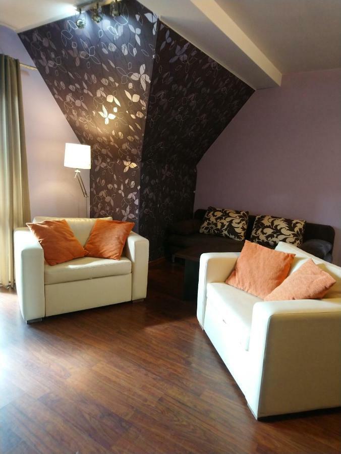 Apartament Glamour I Zakopane Exterior foto