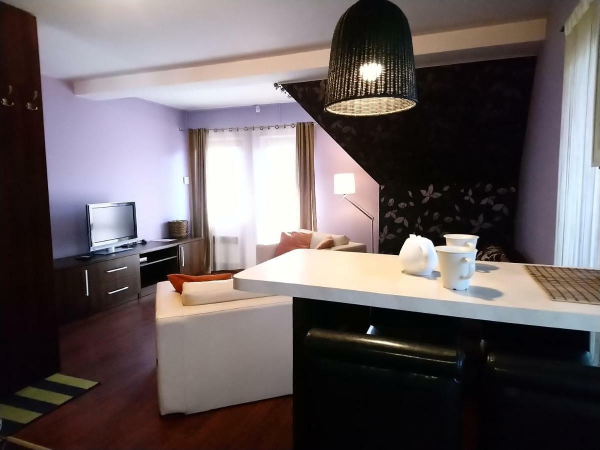 Apartament Glamour I Zakopane Exterior foto