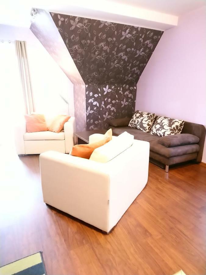 Apartament Glamour I Zakopane Exterior foto