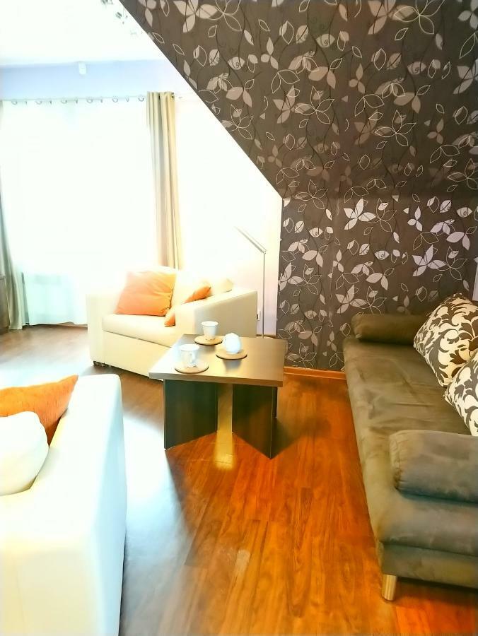 Apartament Glamour I Zakopane Exterior foto